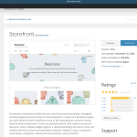 Storefront Theme